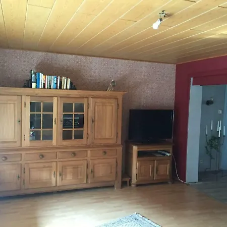 Ferienwohnung Carpe Diem Appartamento *
