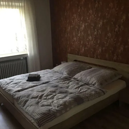 Ferienwohnung Carpe Diem Kevelaer