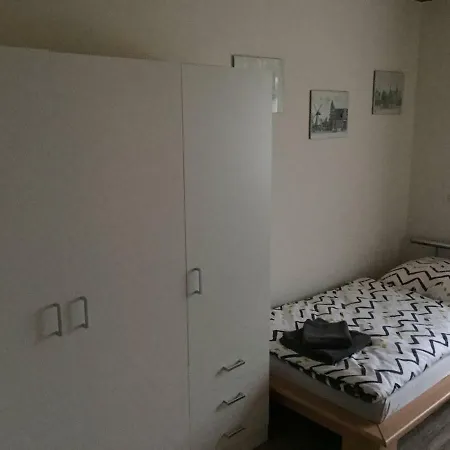 Ferienwohnung Carpe Diem *