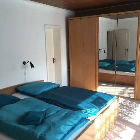 Ferienwohnung Carpe Diem * Kevelaer