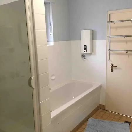 Appartamento Ferienwohnung Carpe Diem