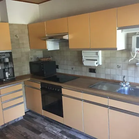 Ferienwohnung Carpe Diem * Kevelaer