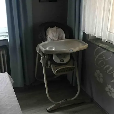 Ferienwohnung Carpe Diem Appartamento