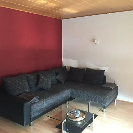 Ferienwohnung Carpe Diem Appartamento Kevelaer