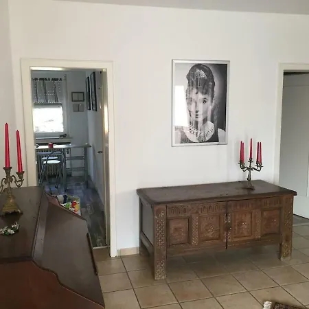 Ferienwohnung Carpe Diem *