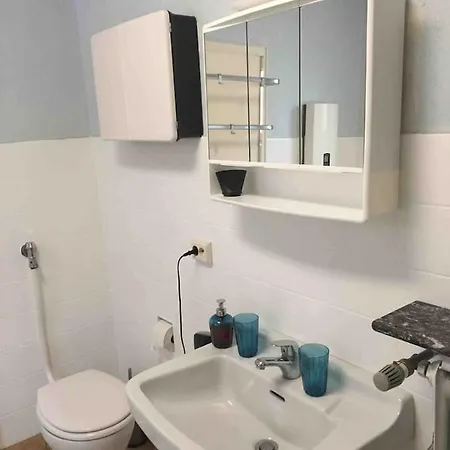 Appartamento Ferienwohnung Carpe Diem Kevelaer