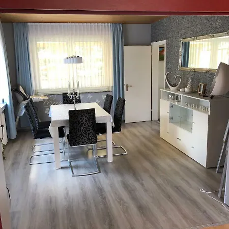 Ferienwohnung Carpe Diem Appartamento Kevelaer