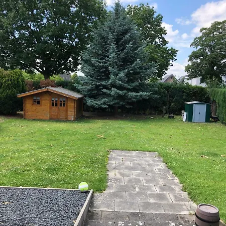 Ferienwohnung Carpe Diem Appartamento